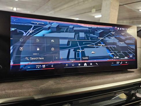 New 2026 BMW X5 xDrive50e AWD/4WD image 16