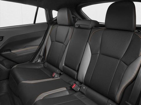 New 2025 Subaru Crosstrek 2.5i Wilderness w/ Wilderness Package image 9