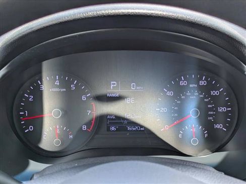 Used 2020 Kia Rio S FWD image 12