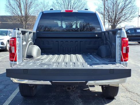 Used 2023 Ford F150 XLT w/ Equipment Group 302A High image 28