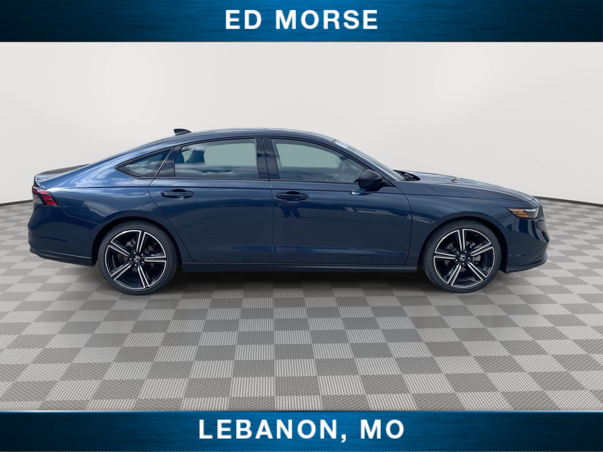 Used 2026 Honda Accord SE image 9