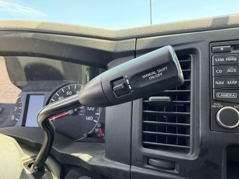Certified 2018 Nissan NV 1500 SV w/ Navigation Package RWD image 15