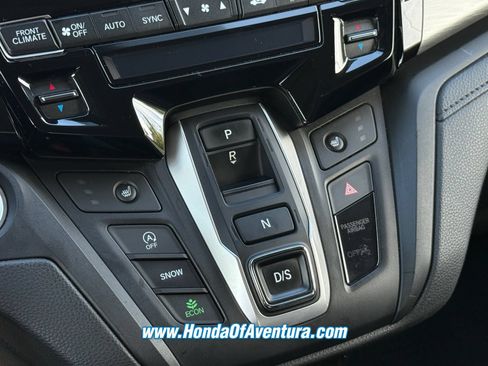 Certified 2021 Honda Odyssey EX-L image 16