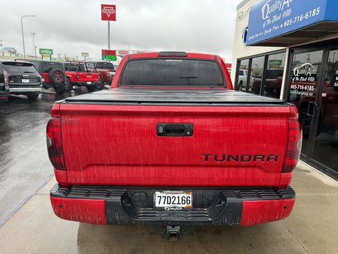 Used 2019 Toyota Tundra SR5 image 6