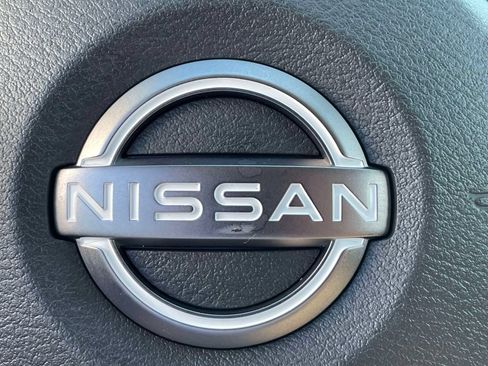 Used 2024 Nissan Altima 2.0 SR FWD image 32