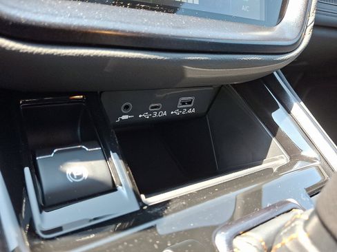 New 2025 Subaru Outback Wilderness image 16