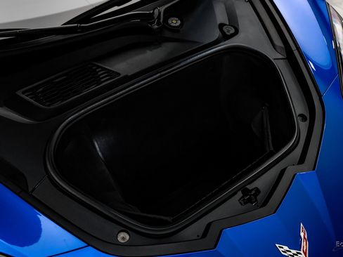 Used 2020 Chevrolet Corvette Stingray Premium Conv w/ 3LT Preferred Equipment Group image 96