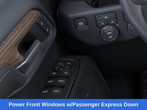 New 2026 Chevrolet Silverado 2500 LT w/ Trail Boss Package image 23