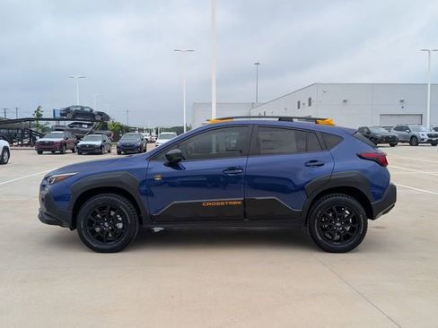New 2026 Subaru Crosstrek 2.5i Wilderness AWD/4WD image 3