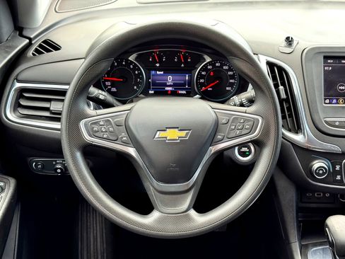 Used 2023 Chevrolet Equinox LT image 20