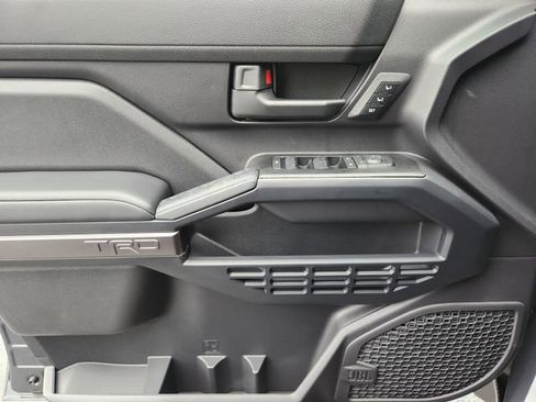 New 2026 Toyota 4Runner TRD Sport Premium image 17