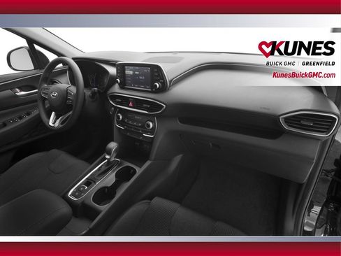 Used 2020 Hyundai Santa Fe SEL FWD image 13