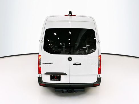 New 2026 Mercedes-Benz Sprinter 2500 image 7