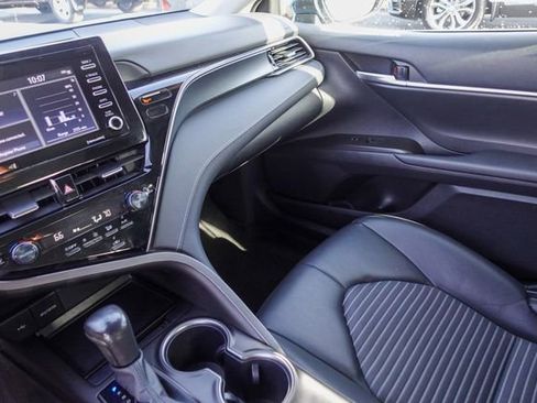 Certified 2024 Toyota Camry SE image 27