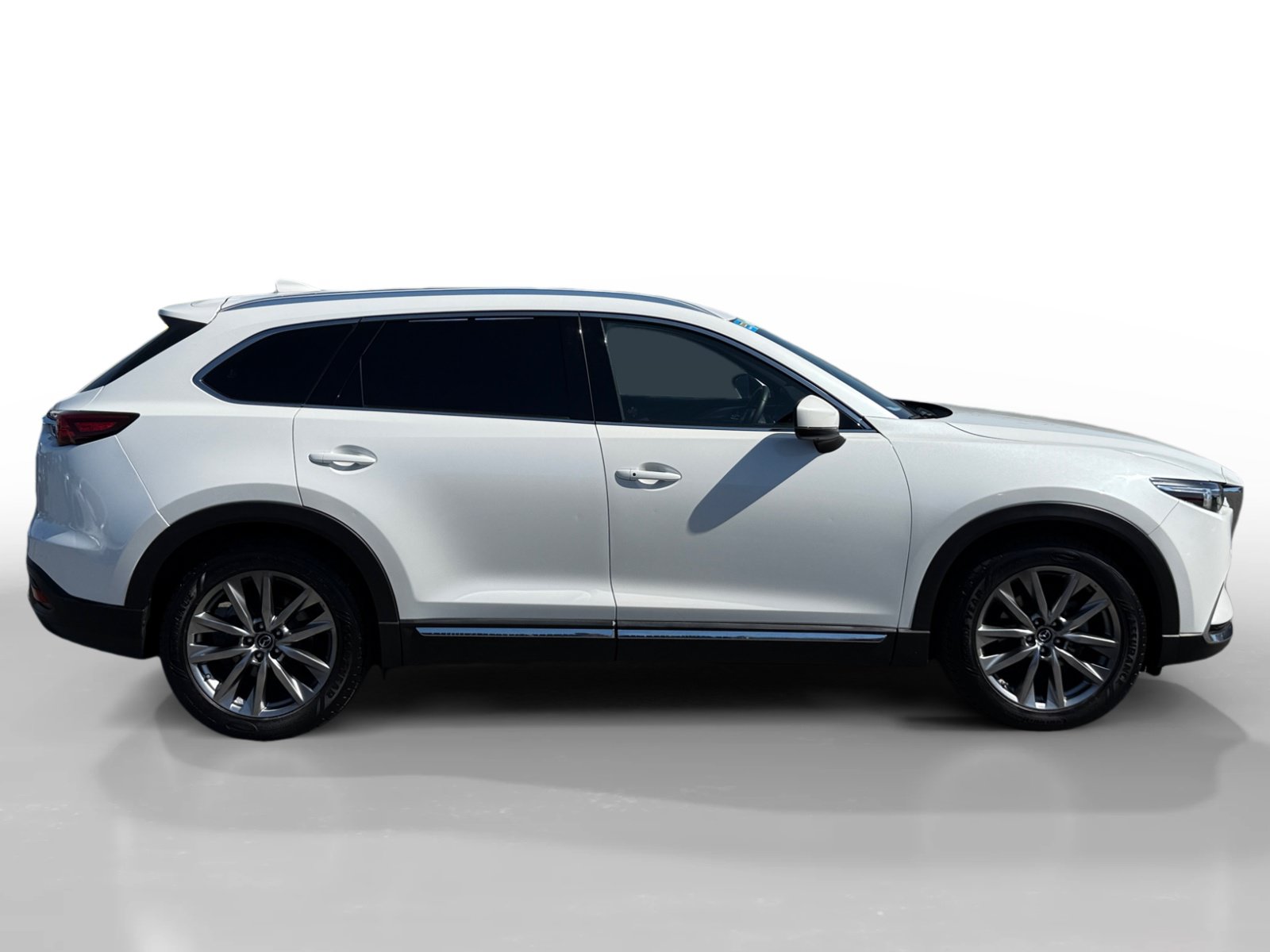 Used 2019 MAZDA CX-9 Grand Touring AWD/4WD image 6