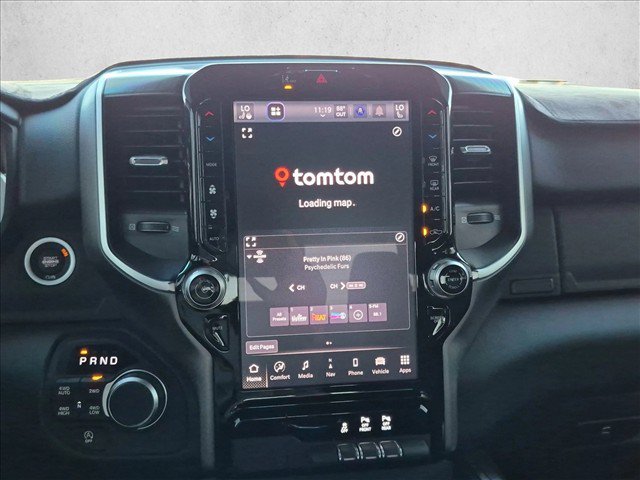 Used 2026 RAM 1500 Big Horn AWD/4WD image 15