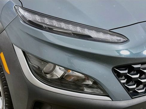 Used 2022 Hyundai Kona SEL AWD/4WD image 22