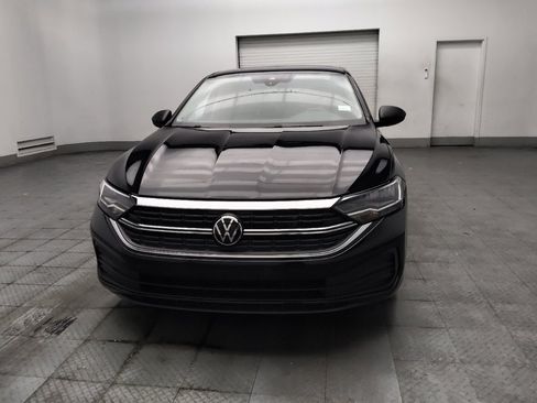Used 2024 Volkswagen Jetta S FWD image 15