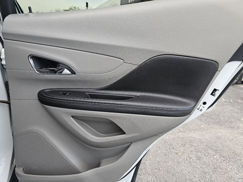 Used 2016 Buick Encore FWD image 35