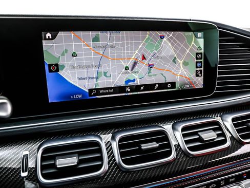 Certified 2023 Mercedes-Benz GLE 53 AMG 4MATIC Coupe image 20