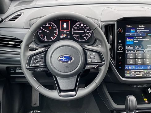 New 2026 Subaru Forester Premium image 10