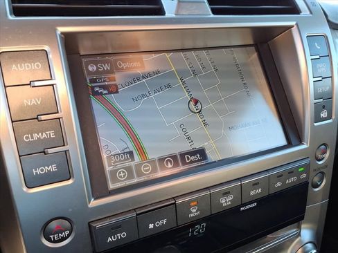 Used 2021 Lexus GX 460 Premium image 23