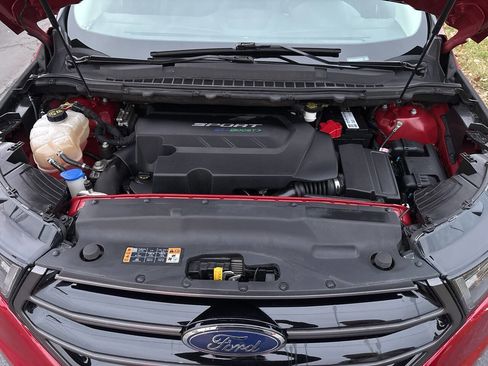 Used 2018 Ford Edge Sport w/ Equipment Group 401A image 36