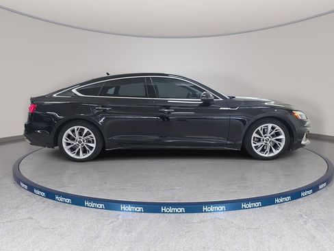 Used 2024 Audi A5 2.0T Premium w/ Convenience Package image 6