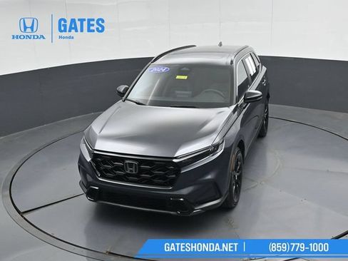 Certified 2024 Honda CR-V Sport-L image 49
