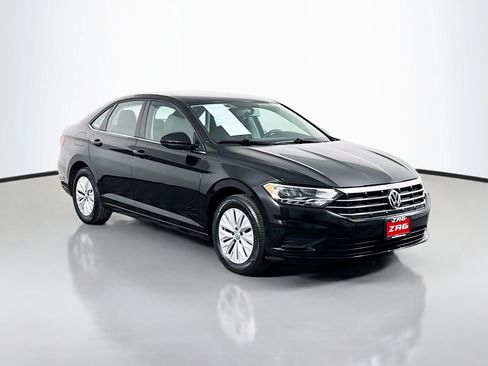 Used 2019 Volkswagen Jetta S w/ Driver Assistance Package FWD image 7