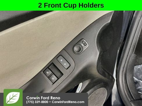Used 2015 Chevrolet Camaro LS RWD image 15