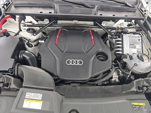 Used 2023 Audi SQ5 Premium Plus w/ Premium Plus Package AWD/4WD image 15