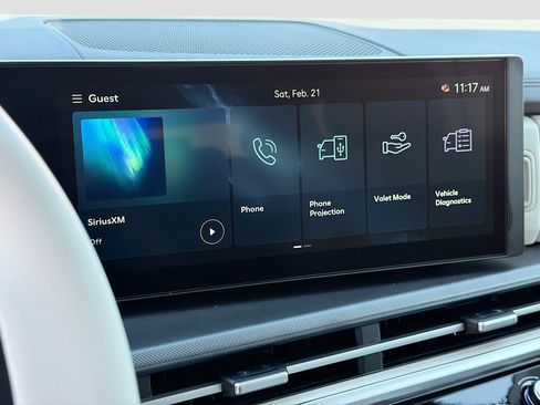 New 2026 Hyundai Santa Fe SEL w/ Tow & Go Package image 29