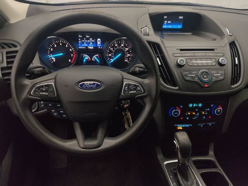 Used 2018 Ford Escape SE FWD image 22