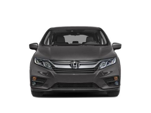 Used 2019 Honda Odyssey EX image 4