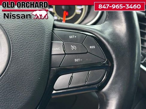 Used 2021 Jeep Cherokee Altitude image 18