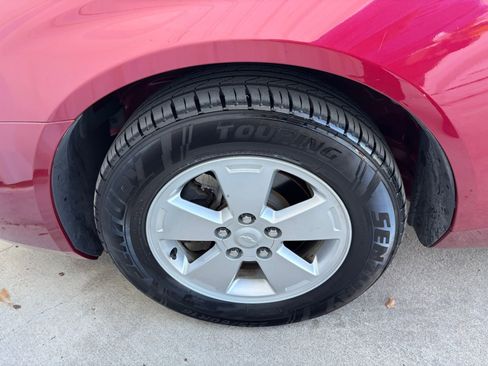 Used 2006 Chevrolet Impala LT w/ Preferred Equipment Group image 12