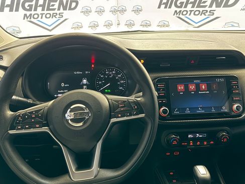 Used 2021 Nissan Kicks SV image 19