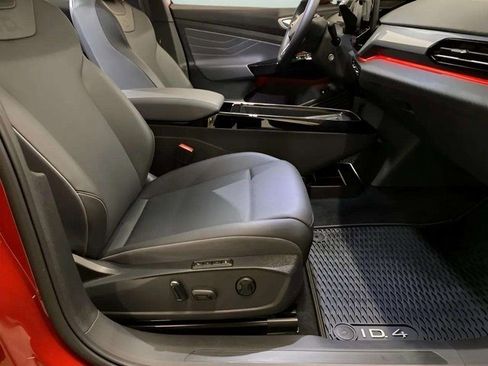 Used 2024 Volkswagen ID.4 S image 84