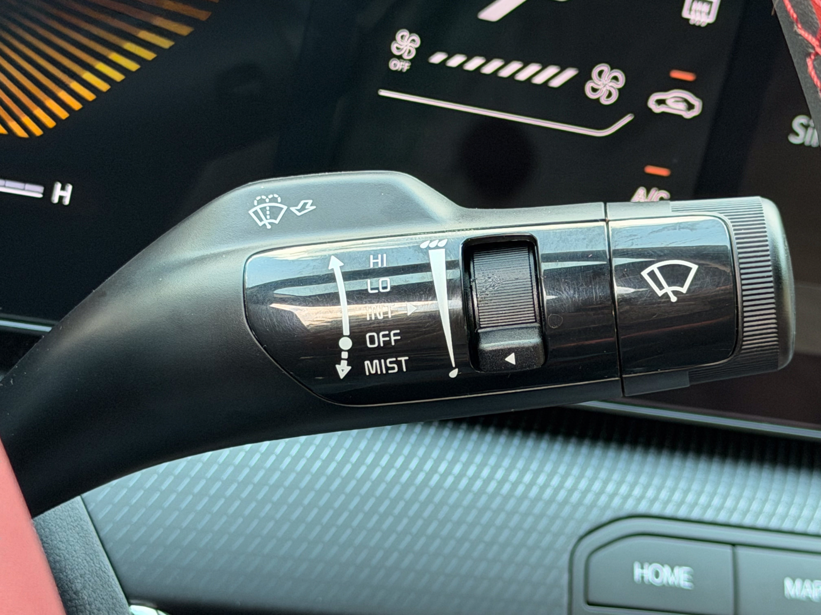 New 2026 Kia K4 EX w/ GT-Line Premium Package FWD image 18