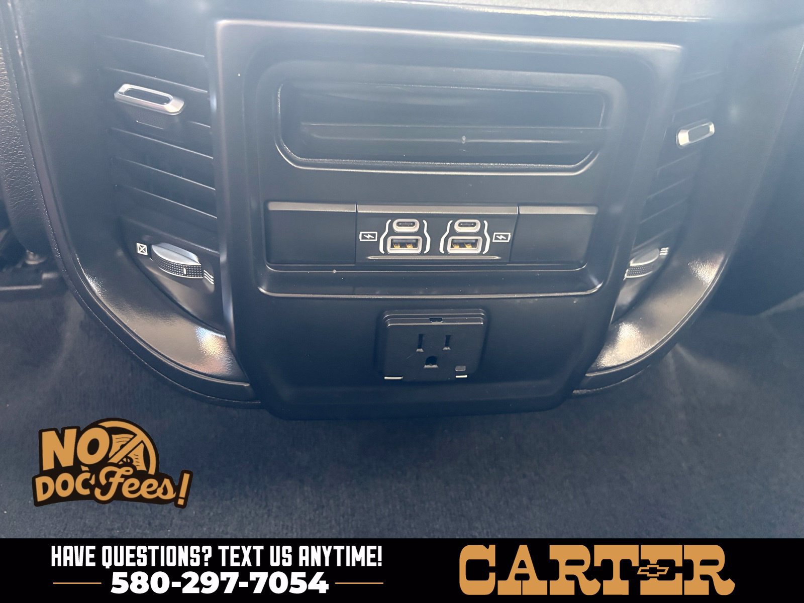 Used 2022 RAM 1500 Laramie AWD/4WD image 31