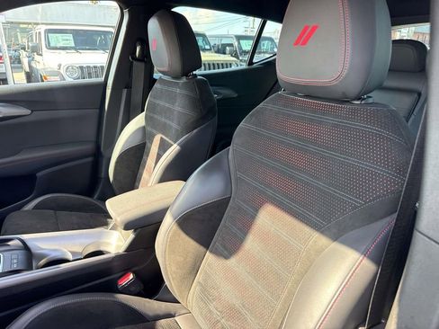 Used 2024 Dodge Hornet GT w/ Track Pack AWD/4WD image 23