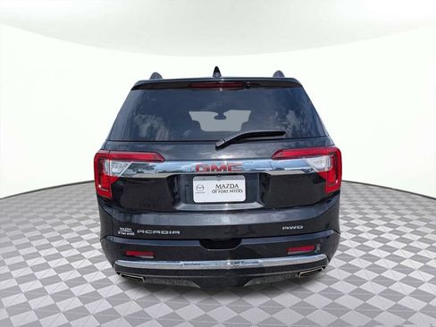Used 2023 GMC Acadia Denali AWD/4WD image 5