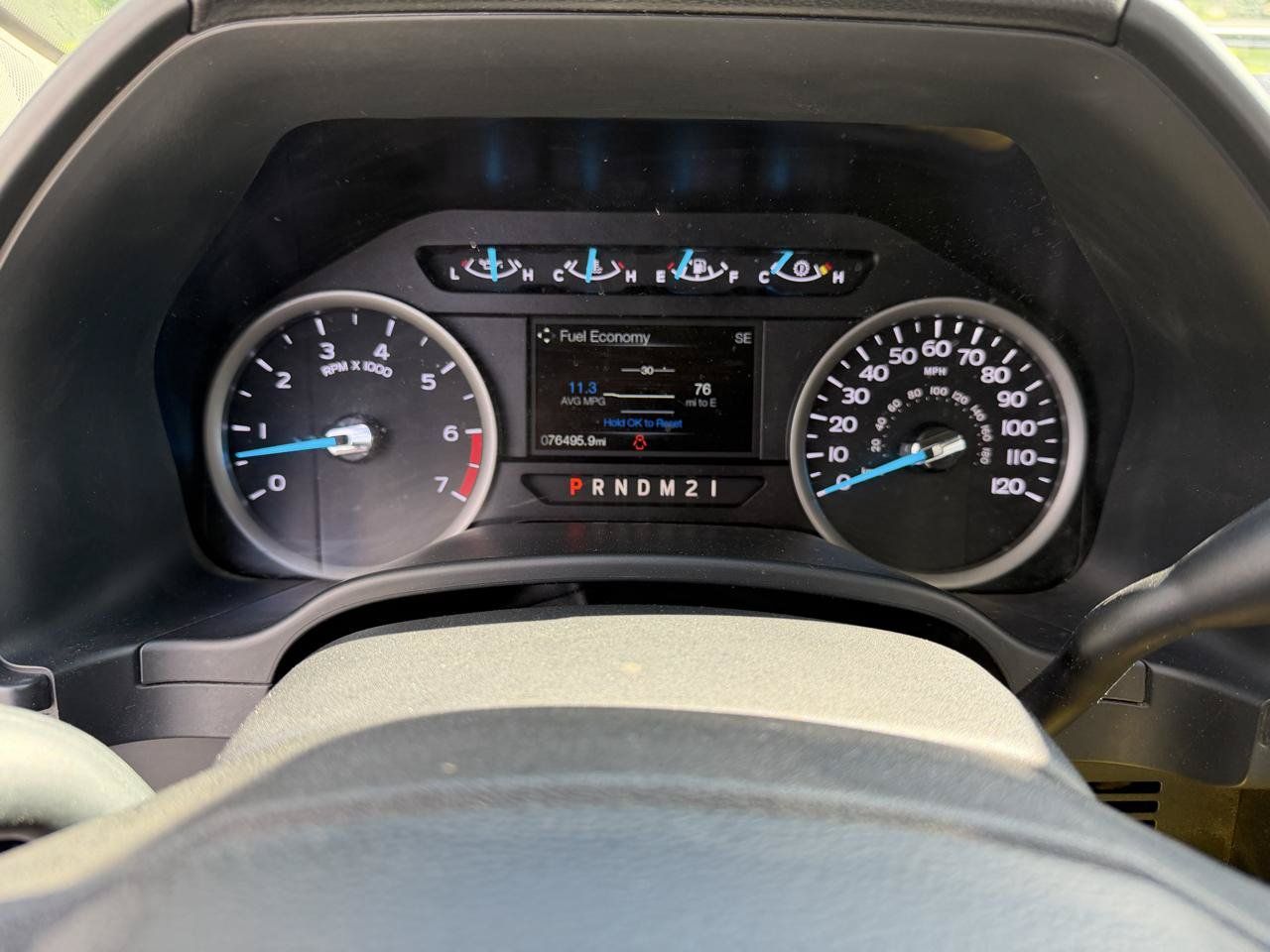 Used 2018 Ford F250 XLT AWD/4WD image 25