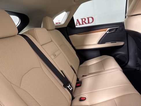 Used 2021 Lexus RX 350 FWD w/ Premium Package image 18