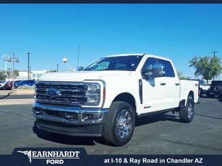 Certified 2023 Ford F250 Lariat w/ Lariat Ultimate Package video 1
