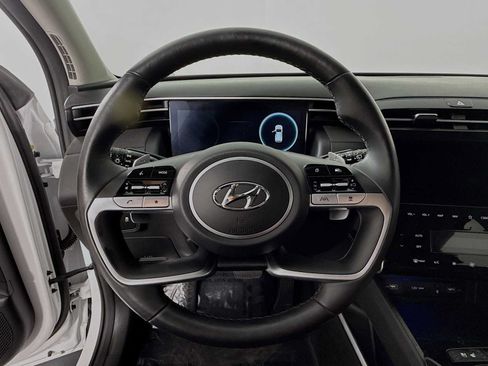 Used 2023 Hyundai Tucson Limited AWD/4WD image 15