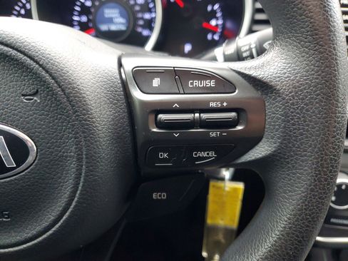 Used 2015 Kia Optima LX w/ LX Convenience Plus Package image 27