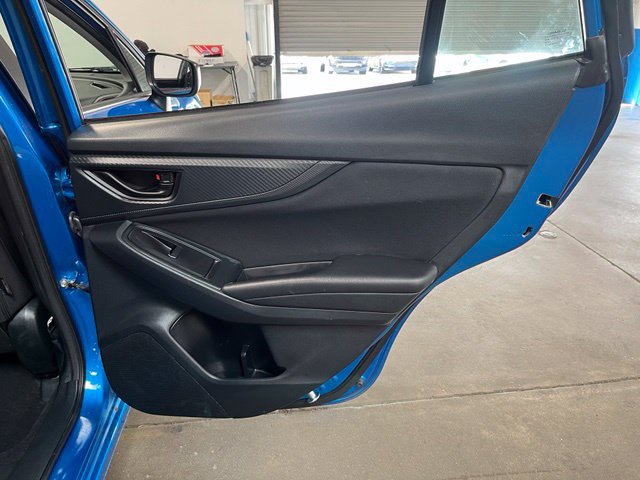 Used 2022 Subaru Impreza 2.0i AWD/4WD image 16