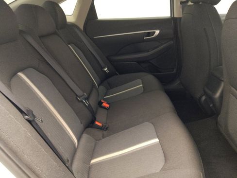 Used 2020 Hyundai Sonata SEL FWD image 19